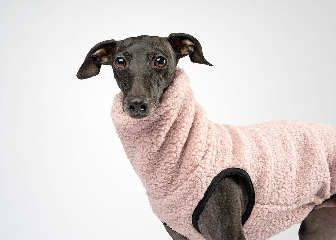 MOUTON POWDER PINK - Image 6