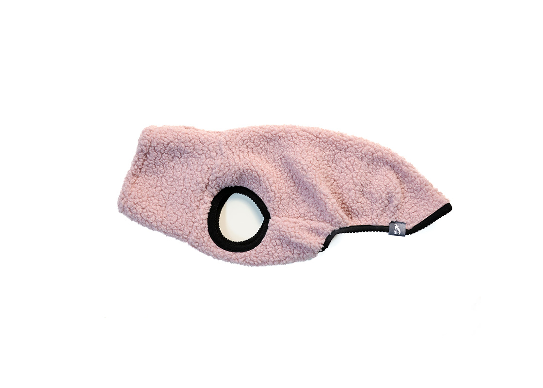 MOUTON POWDER PINK - Image 4