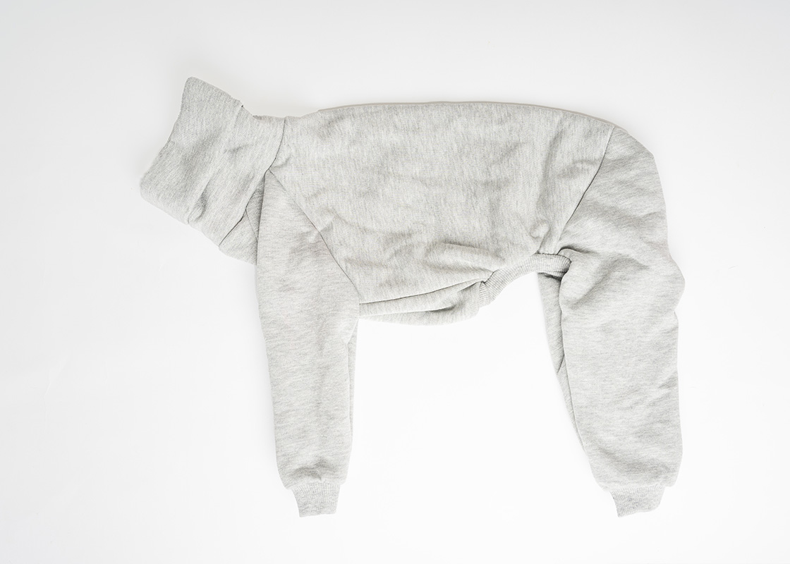 JOGGER LIGHT RABBIT - Image 8