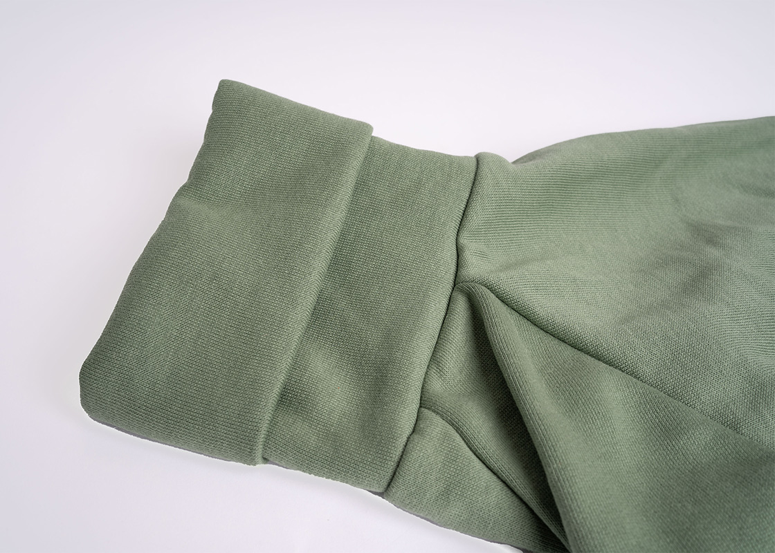 JOGGER SAGE - Image 2