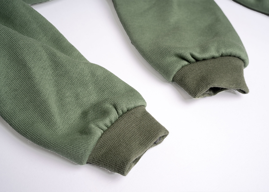 JOGGER SAGE - Image 3