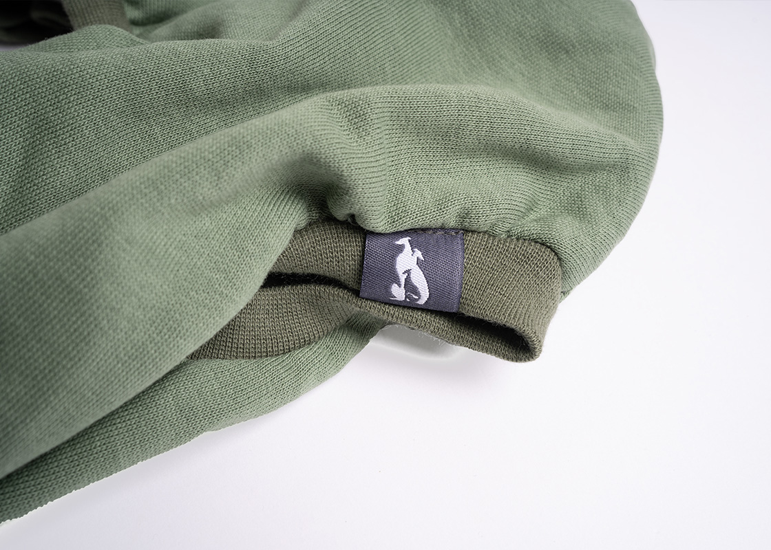 JOGGER SAGE - Image 4