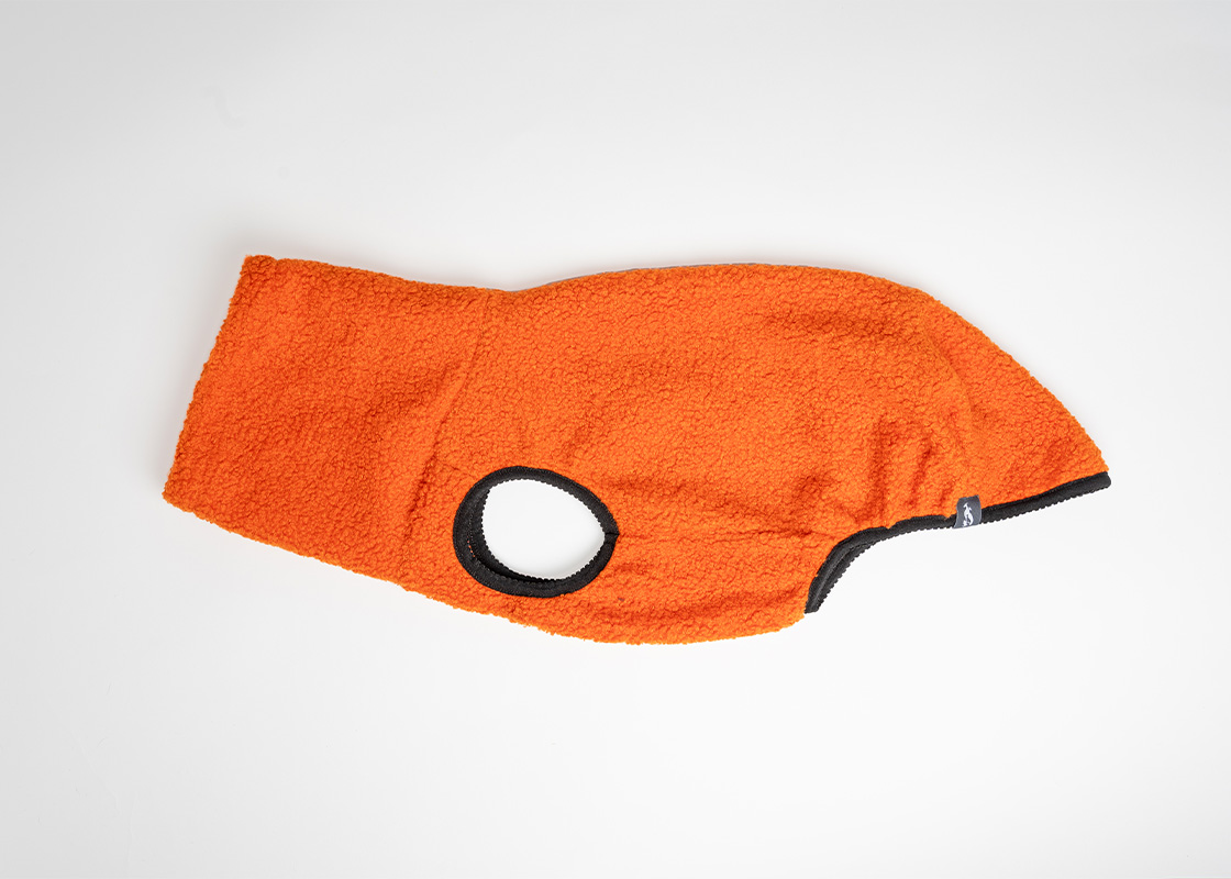 MOUTON MANDARINE - Image 2