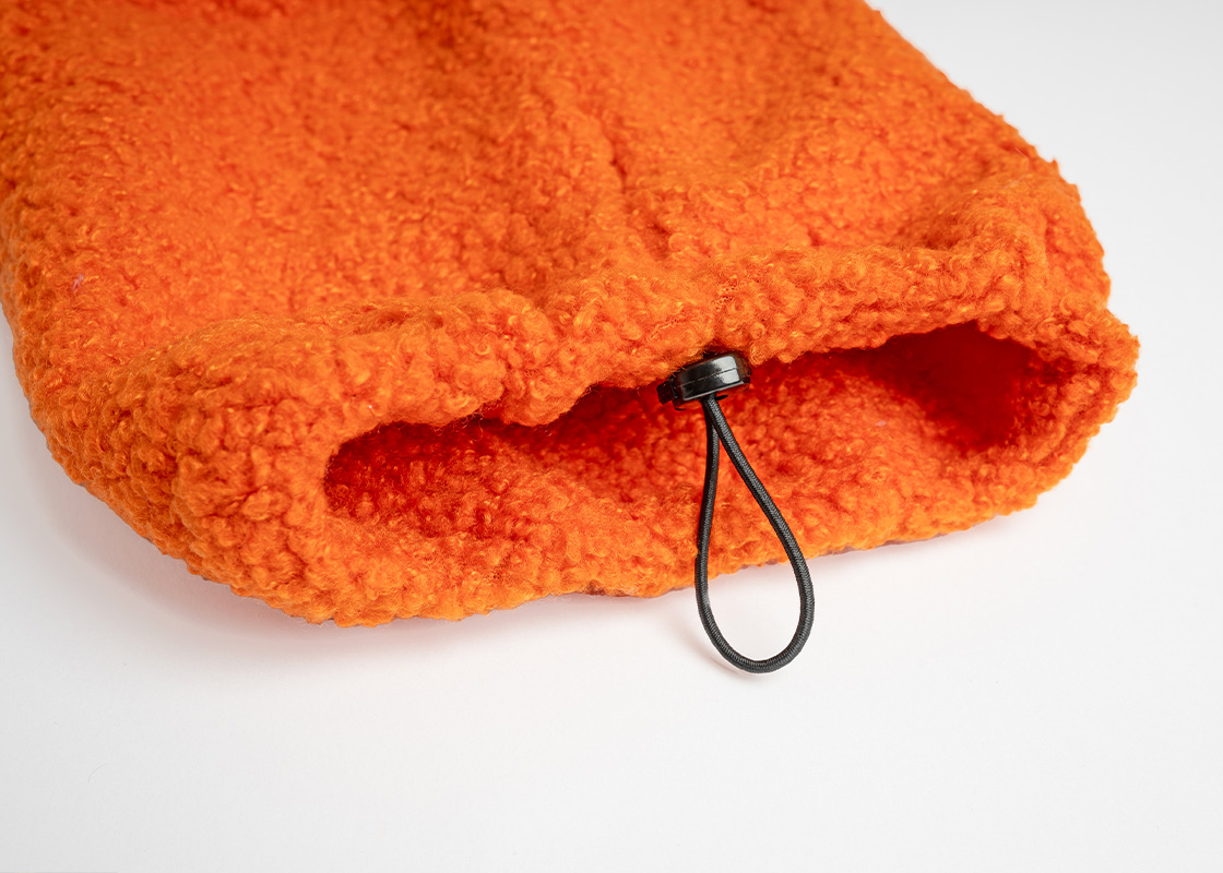 MOUTON MANDARINE - Image 4