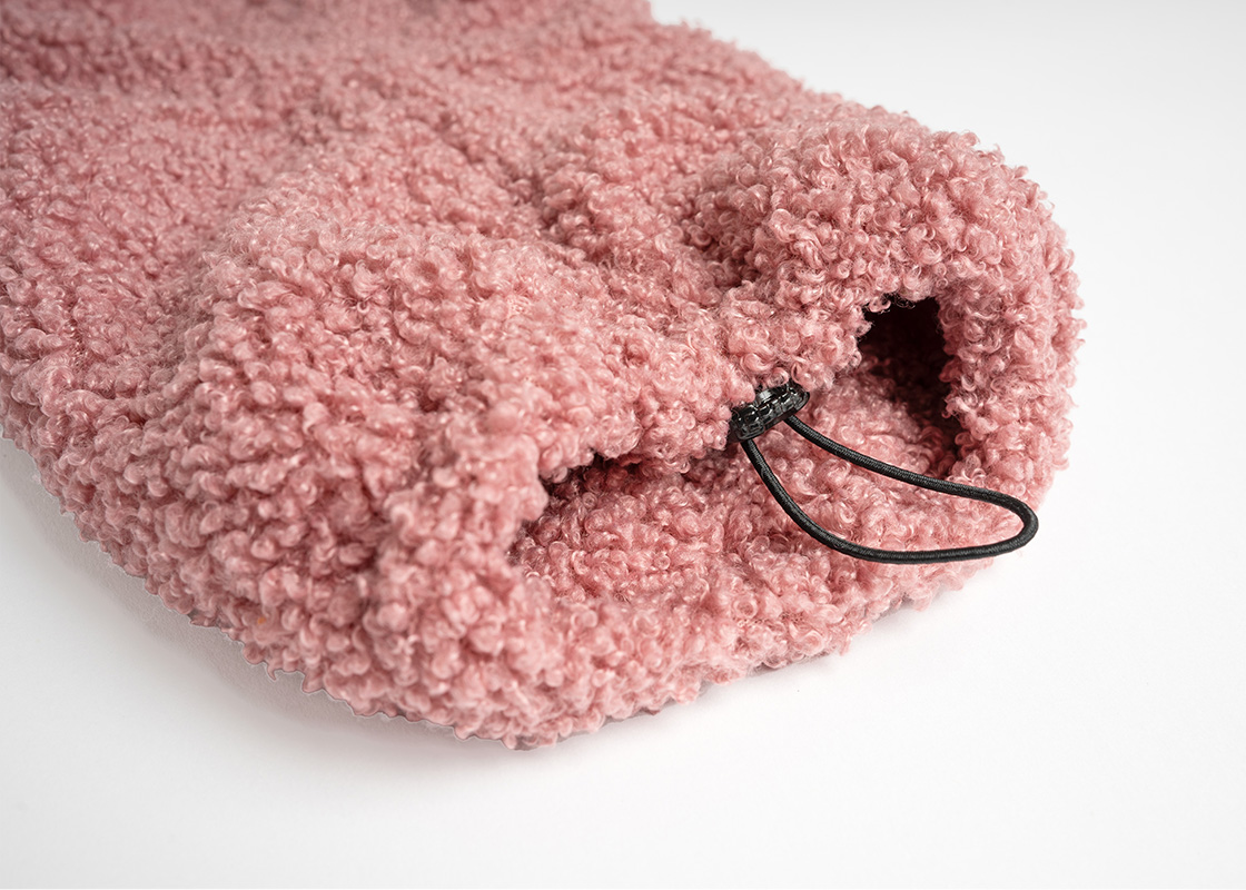 MOUTON POWDER PINK - Image 3