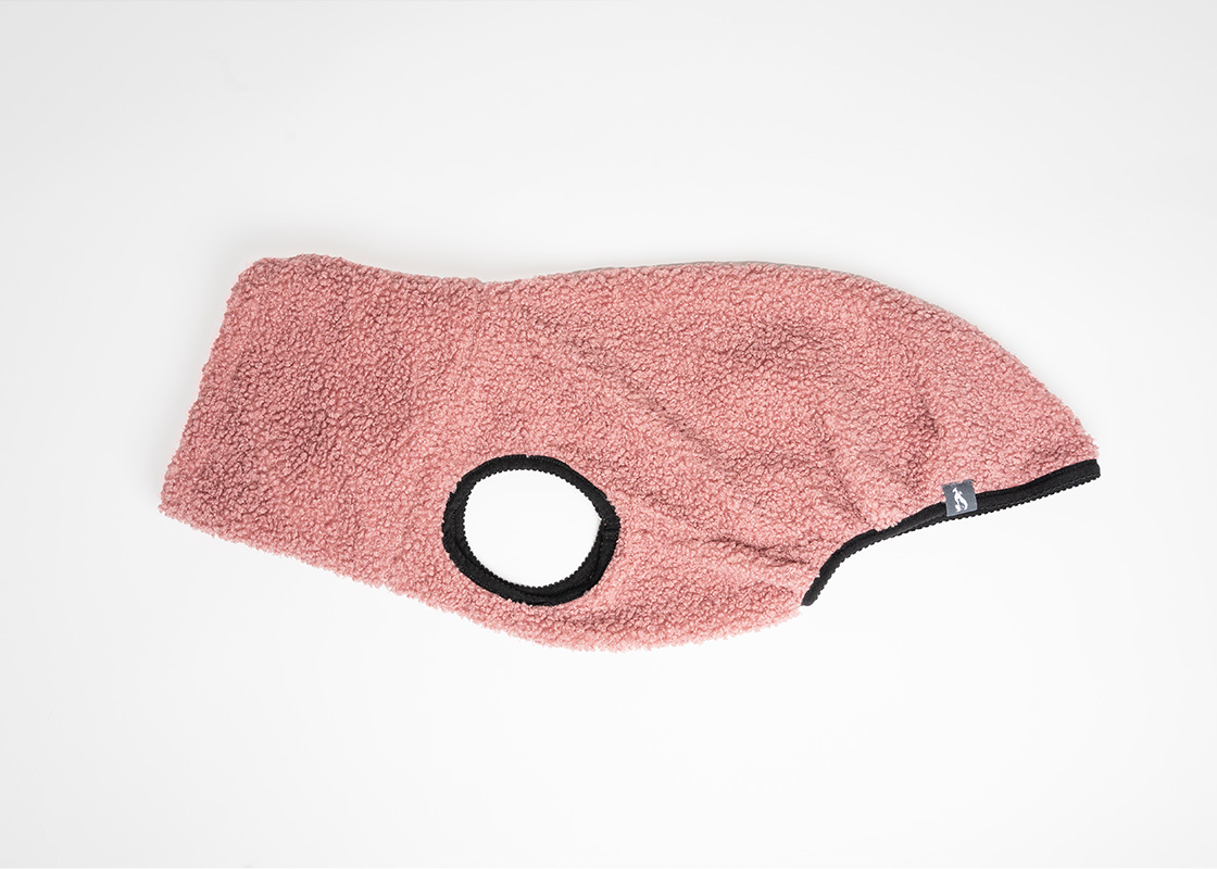 MOUTON POWDER PINK - Image 4