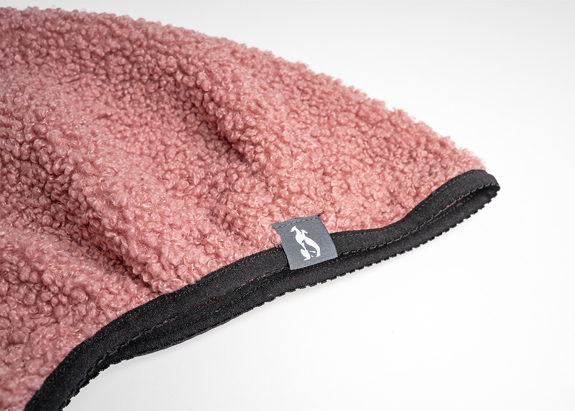 MOUTON POWDER PINK - Image 5