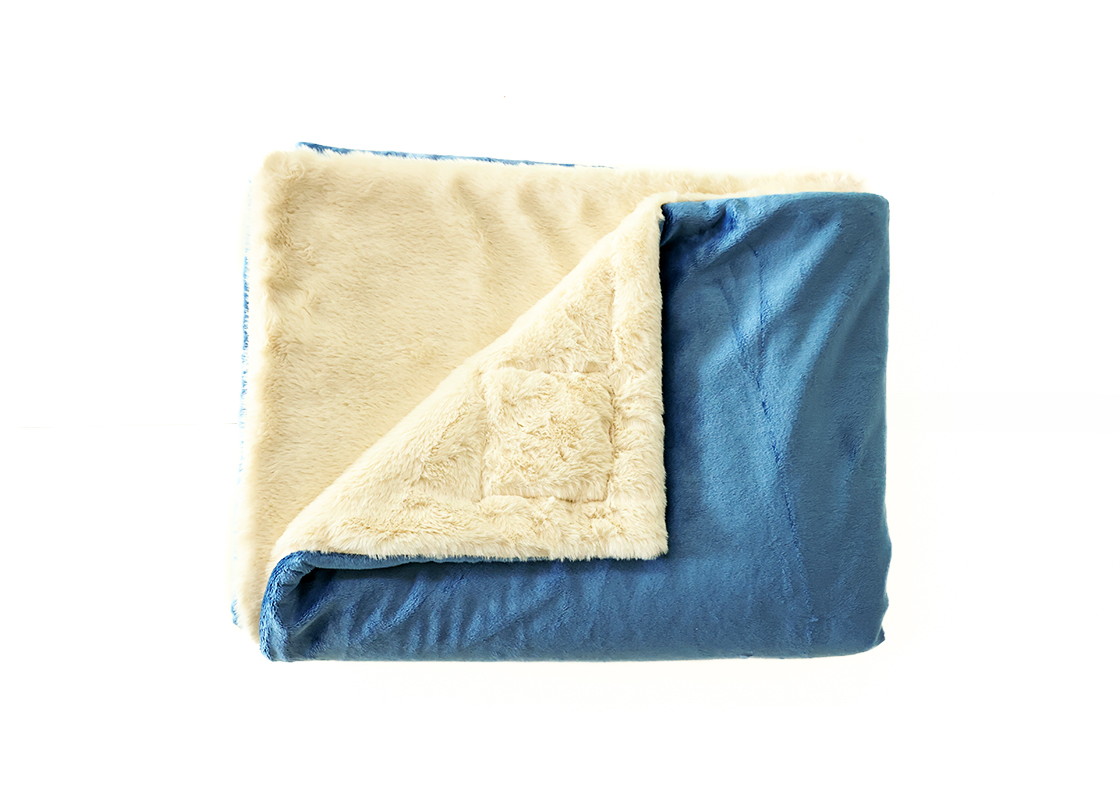 SnoozSOFTLY BLUE - Image 3