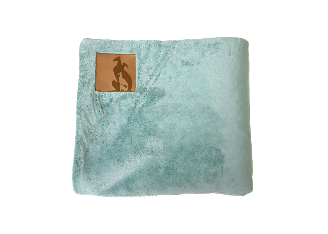 SnoozSOFTLY FROZEN MINT