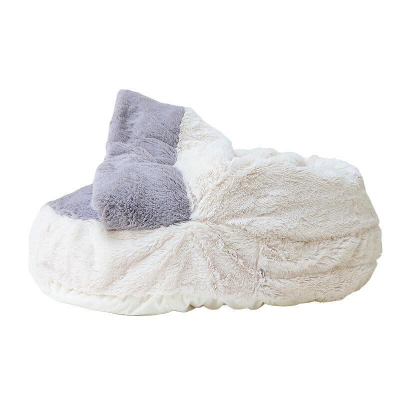 SnoozIN FLUFFY CREAM